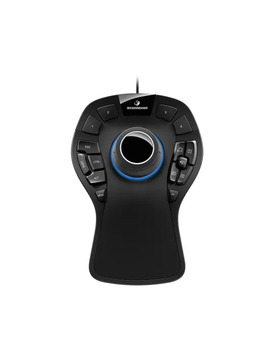 3Dconnexion SpaceMouse PRO