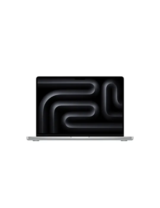 Apple Macbook Pro 14" M5 10-Core CPU and 10-Core GPU, 32GB, 1TB SSD - Argento