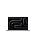 Apple Macbook Pro 14" M5 10-Core CPU and 10-Core GPU, 32GB, 1TB SSD - Argento