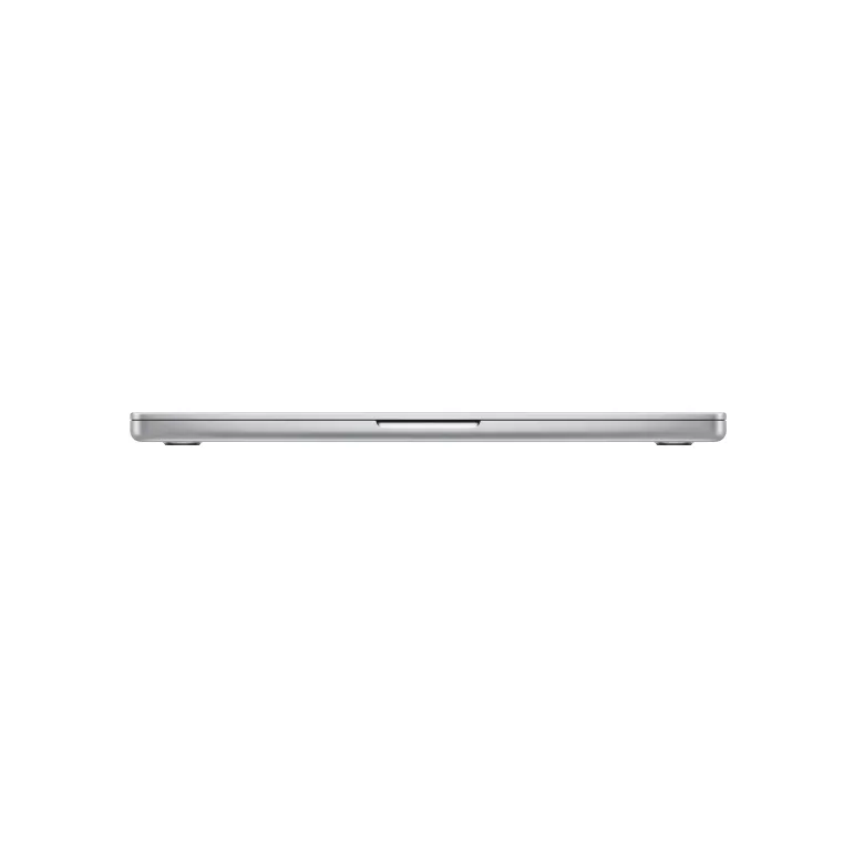 Apple Macbook Pro 14" M5 Pro 15-Core CPU and 16-Core GPU, 24GB, 1TB SSD - Argento