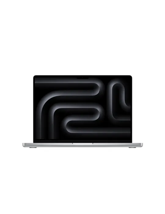 Apple Macbook Pro 14" M5 Max 18-Core CPU and 32-Core GPU, 36GB, 2TB SSD - Argento