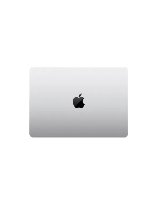 Apple Macbook Pro 14" M5 10-Core CPU and 10-Core GPU, 32GB, 1TB SSD - Argento
