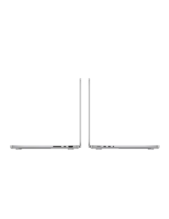 Apple Macbook Pro 14" M5 10-Core CPU and 10-Core GPU, 32GB, 1TB SSD - Argento