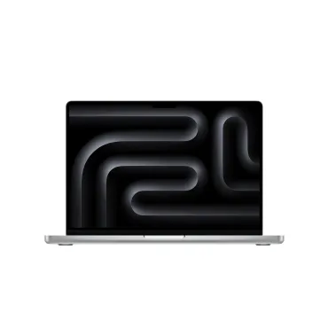 Apple Macbook Pro 14" M5 Pro 15-Core CPU and 16-Core GPU, 24GB, 2TB SSD - Argento