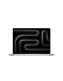 Apple Macbook Pro 14" M5 Pro 15-Core CPU and 16-Core GPU, 24GB, 2TB SSD - Argento