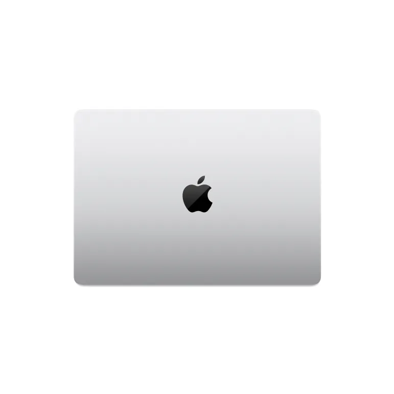 Apple Macbook Pro 14" M5 Pro 15-Core CPU and 16-Core GPU, 24GB, 2TB SSD - Argento