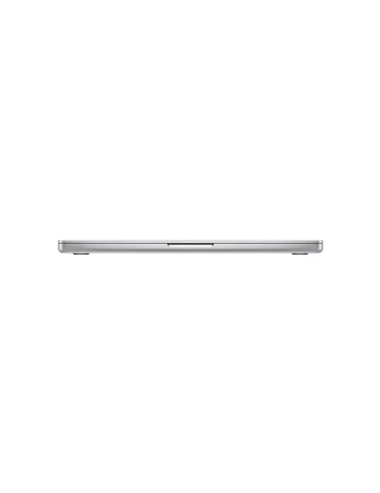 Apple Macbook Pro 14" M5 Pro 15-Core CPU and 16-Core GPU, 24GB, 2TB SSD - Argento