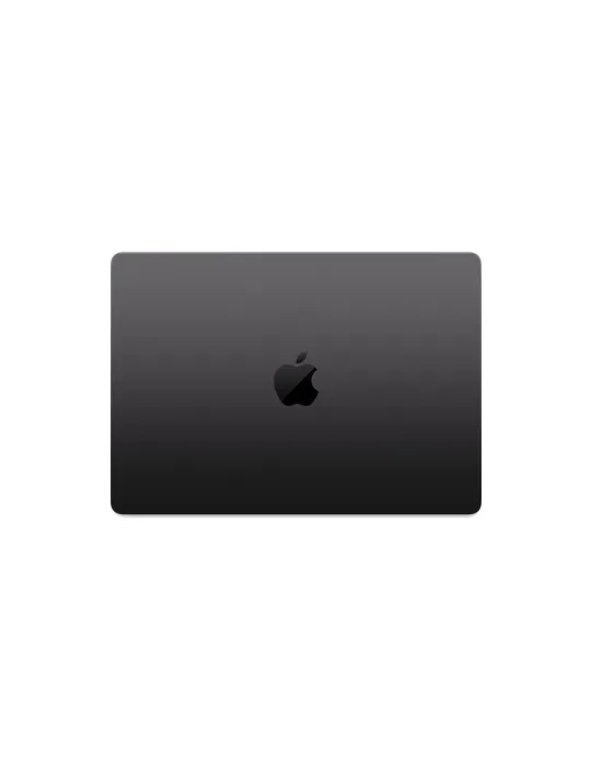Apple Macbook Pro 14" M5 Pro 15-Core CPU and 16-Core GPU, 24GB, 1TB SSD - Nero Siderale