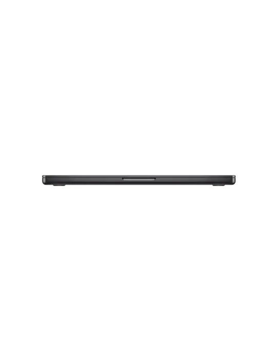 Apple Macbook Pro 14" M5 Pro 15-Core CPU and 16-Core GPU, 24GB, 1TB SSD - Nero Siderale