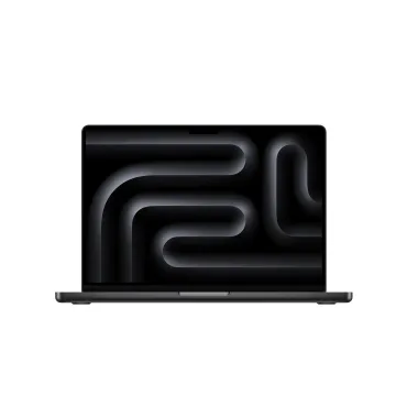 Apple Macbook Pro 14" M5 Max 18-Core CPU and 32-Core GPU, 36GB, 2TB SSD - Nero Siderale