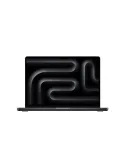 Apple Macbook Pro 14" M5 10-Core CPU and 10-Core GPU, 32GB, 1TB SSD - Nero Siderale