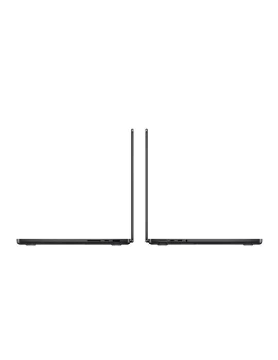 Apple Macbook Pro 14" M5 10-Core CPU and 10-Core GPU, 32GB, 1TB SSD - Nero Siderale