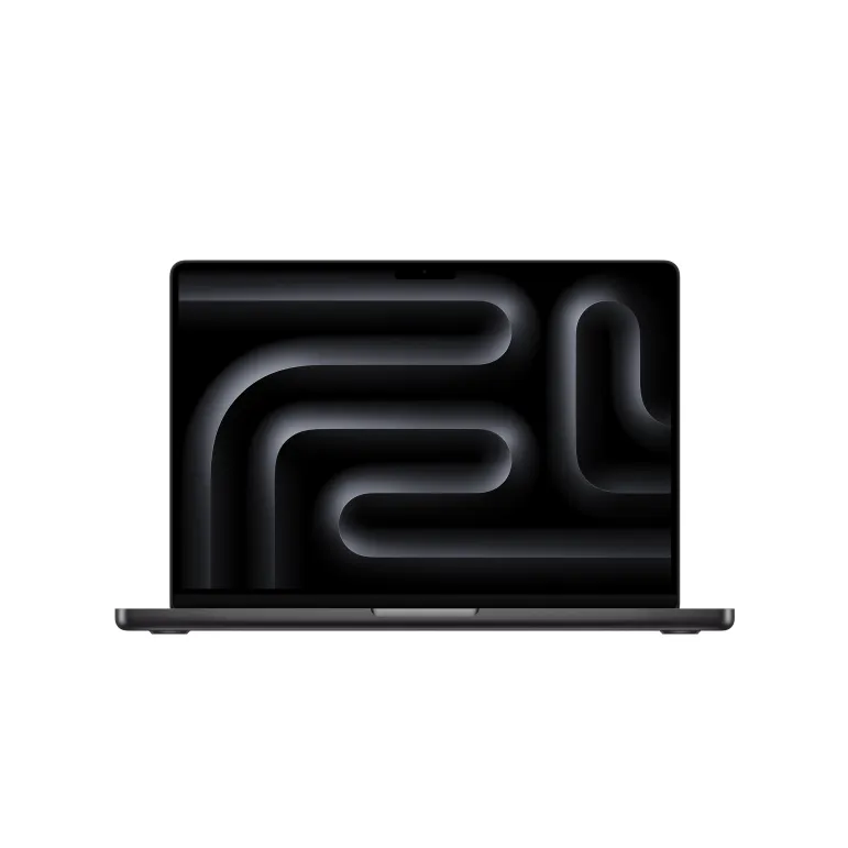 Apple Macbook Pro 14" M5 Pro 15-Core CPU and 16-Core GPU, 24GB, 2TB SSD - Nero Siderale
