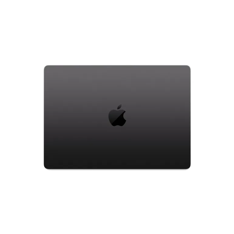 Apple Macbook Pro 14" M5 Pro 15-Core CPU and 16-Core GPU, 24GB, 2TB SSD - Nero Siderale