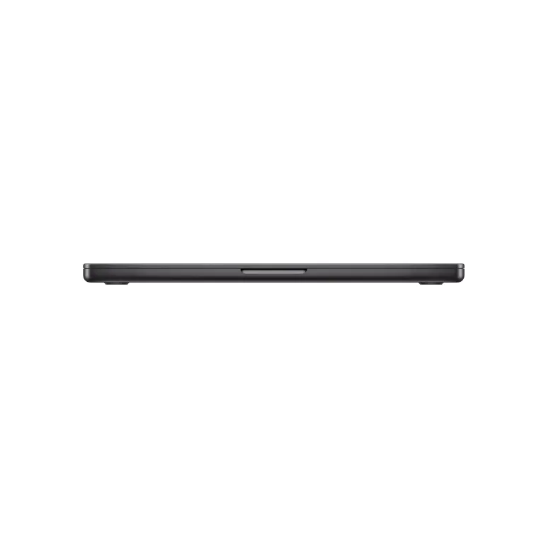 Apple Macbook Pro 14" M5 Pro 15-Core CPU and 16-Core GPU, 24GB, 2TB SSD - Nero Siderale
