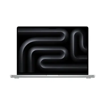 Apple Macbook Pro 16" M5 Pro 18-Core CPU and 20-Core GPU, 48GB, 1TB SSD - Argento