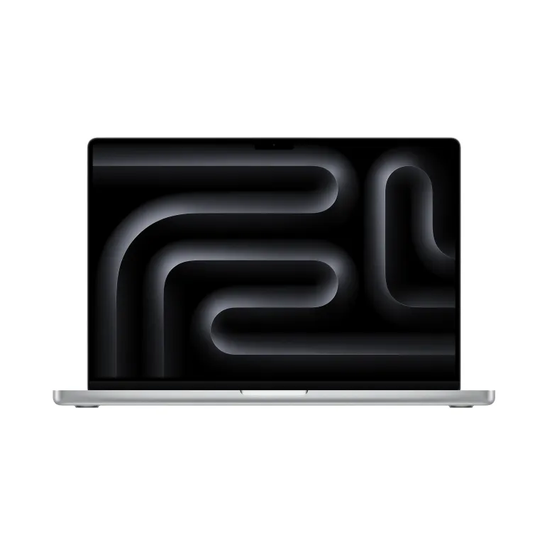 Apple Macbook Pro 16" M5 Pro 18-Core CPU and 20-Core GPU, 24GB, 1TB SSD - Argento