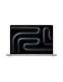Apple Macbook Pro 16" M5 Max 18-Core CPU and 32-Core GPU, 36GB, 2TB SSD - Argento