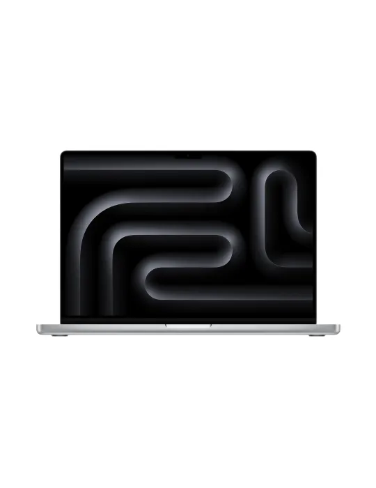 Apple Macbook Pro 16" M5 Max 18-Core CPU and 40-Core GPU, 48GB, 2TB SSD - Argento