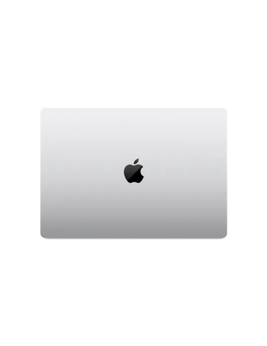 Apple Macbook Pro 16" M5 Max 18-Core CPU and 40-Core GPU, 48GB, 2TB SSD - Argento