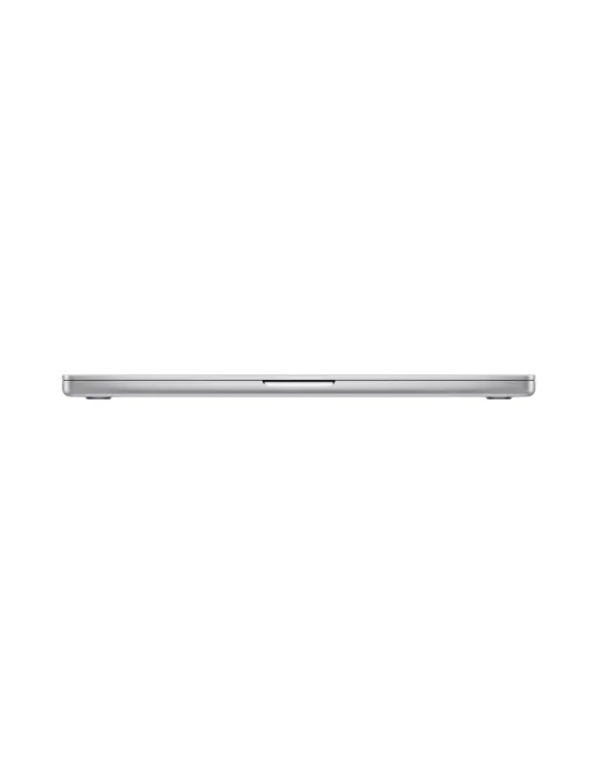 Apple Macbook Pro 16" M5 Max 18-Core CPU and 40-Core GPU, 48GB, 2TB SSD - Argento