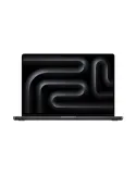 Apple Macbook Pro 16" M5 Pro 18-Core CPU and 20-Core GPU, 24GB, 1TB SSD - Nero Siderale