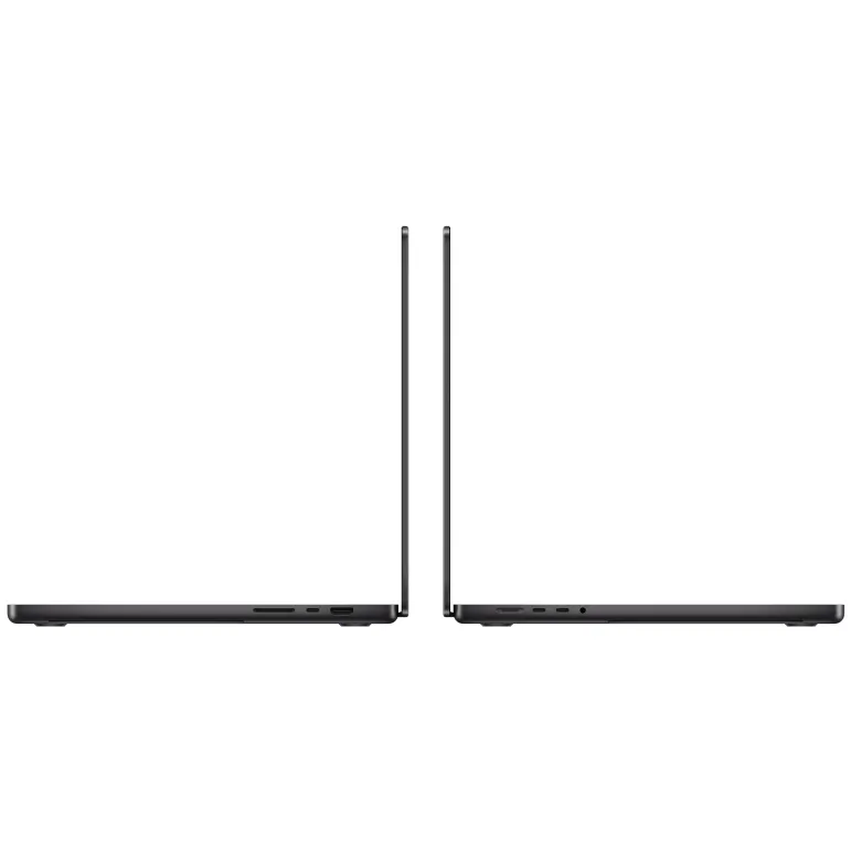 Apple Macbook Pro 16" M5 Pro 18-Core CPU and 20-Core GPU, 24GB, 1TB SSD - Nero Siderale