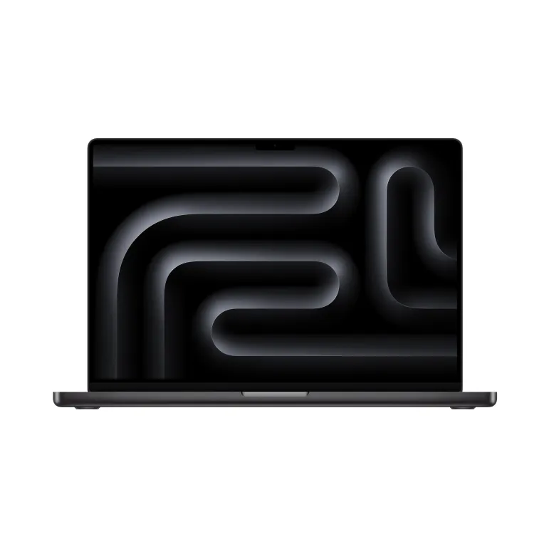 Apple Macbook Pro 16" M5 Pro 18-Core CPU and 20-Core GPU, 48GB, 1TB SSD - Nero Siderale