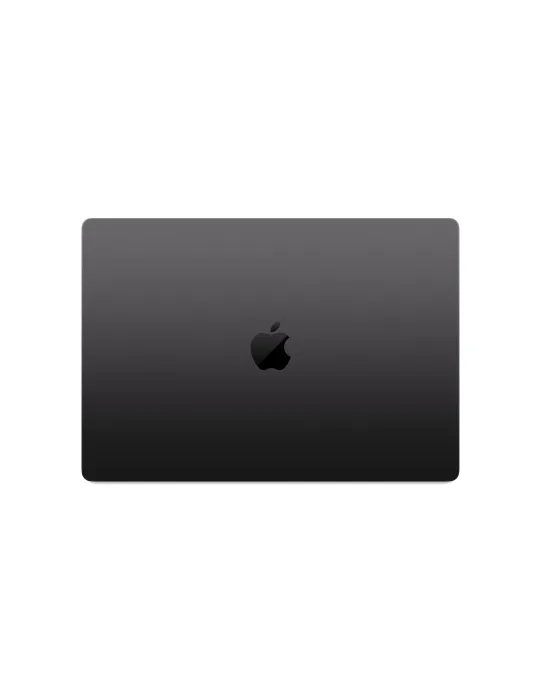 Apple Macbook Pro 16" M5 Pro 18-Core CPU and 20-Core GPU, 48GB, 1TB SSD - Nero Siderale