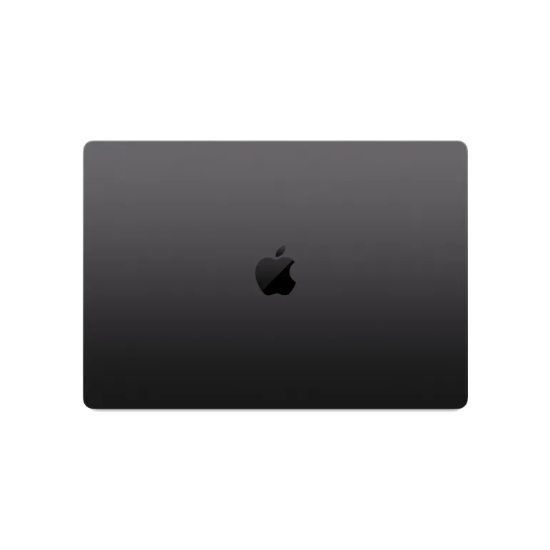 Apple Macbook Pro 16" M5 Max 18-Core CPU and 32-Core GPU, 36GB, 2TB SSD - Nero Siderale