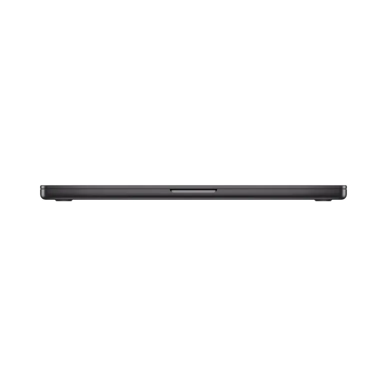 Apple Macbook Pro 16" M5 Max 18-Core CPU and 40-Core GPU, 48GB, 2TB SSD - Nero Siderale