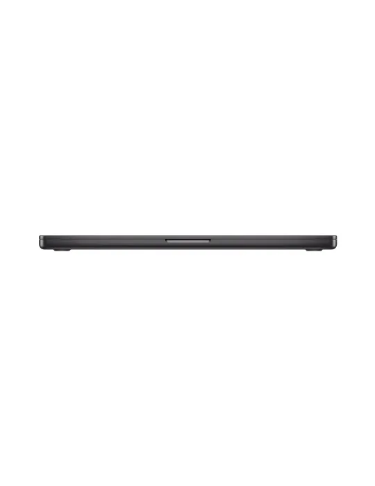 Apple Macbook Pro 16" M5 Max 18-Core CPU and 40-Core GPU, 48GB, 2TB SSD - Nero Siderale