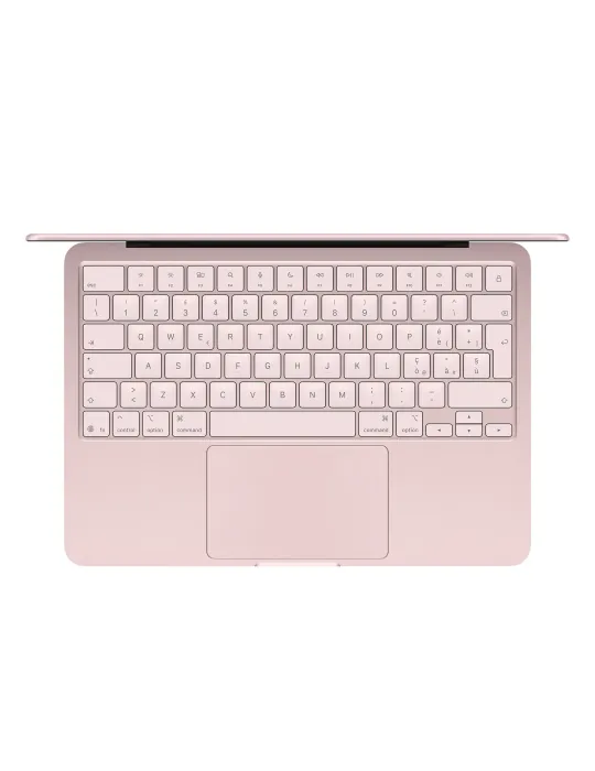Apple MacBook Neo 13" A18 Pro, 8GB, 256GB - Rosa pastello