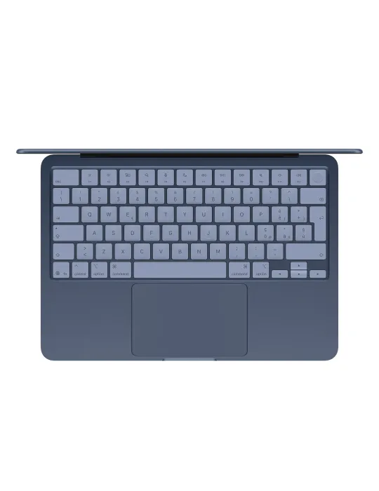 Apple MacBook Neo 13" A18 Pro, 8GB, 512GB, Touch ID - Indaco