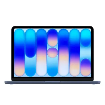 Apple MacBook Neo 13" A18 Pro, 8GB, 512GB, Touch ID - Indaco