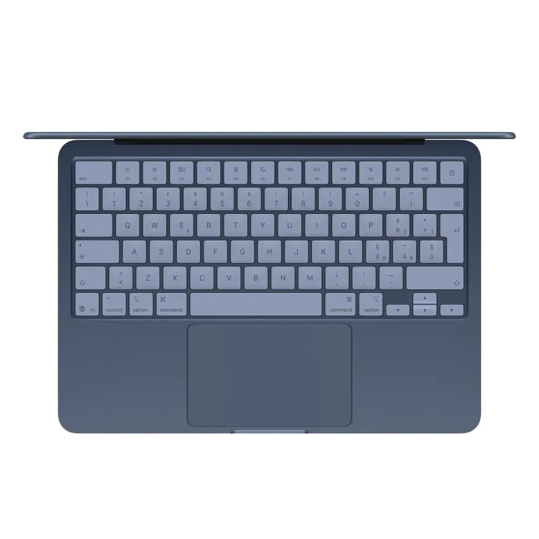 Apple MacBook Neo 13" A18 Pro, 8GB, 256GB - Indaco