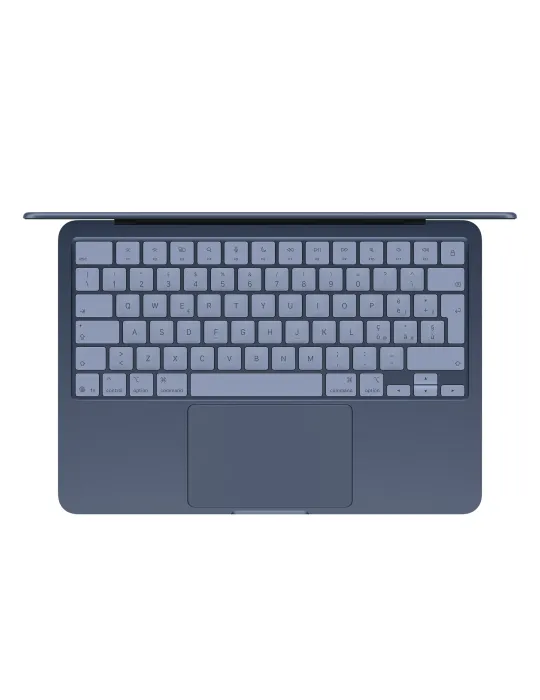Apple MacBook Neo 13" A18 Pro, 8GB, 256GB - Indaco