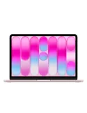 Apple MacBook Neo 13" A18 Pro, 8GB, 512GB, Touch ID - Rosa pastello