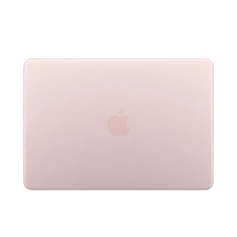 Apple MacBook Neo 13" A18 Pro, 8GB, 512GB, Touch ID - Rosa pastello