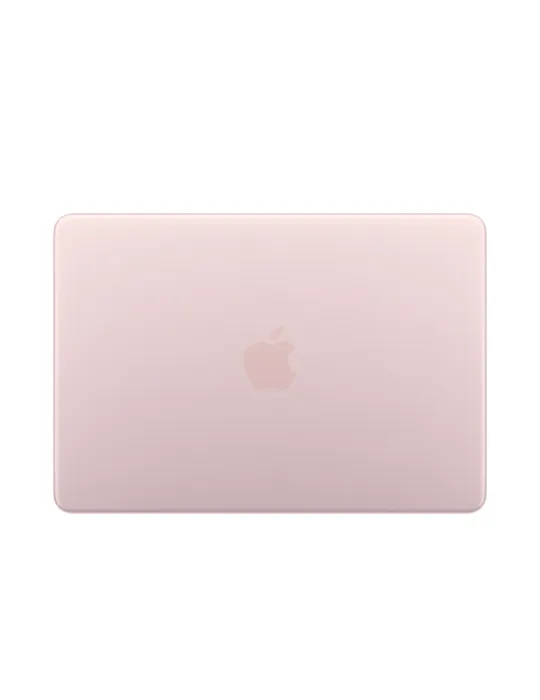 Apple MacBook Neo 13" A18 Pro, 8GB, 512GB, Touch ID - Rosa pastello