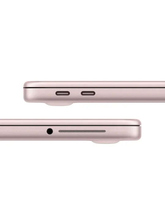 Apple MacBook Neo 13" A18 Pro, 8GB, 512GB, Touch ID - Rosa pastello
