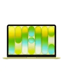 Apple MacBook Neo 13" A18 Pro, 8GB, 256GB - Giallo agrume