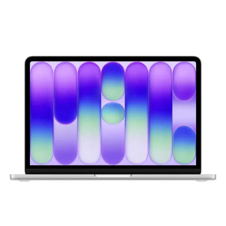 Apple MacBook Neo 13" A18 Pro, 8GB, 256GB - Argento