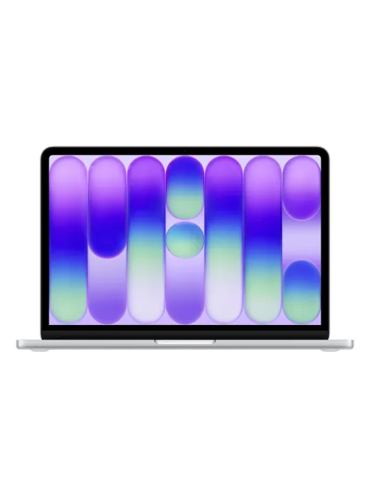 Apple MacBook Neo 13" A18 Pro, 8GB, 256GB - Argento