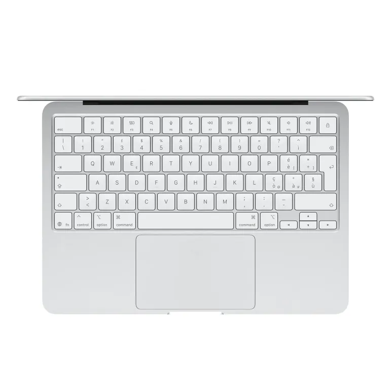 Apple MacBook Neo 13" A18 Pro, 8GB, 256GB - Argento