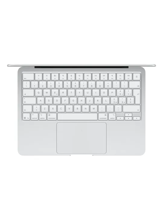 Apple MacBook Neo 13" A18 Pro, 8GB, 256GB - Argento