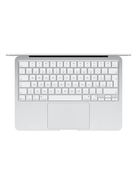Apple MacBook Neo 13" A18 Pro, 8GB, 512GB, Touch ID - Argento