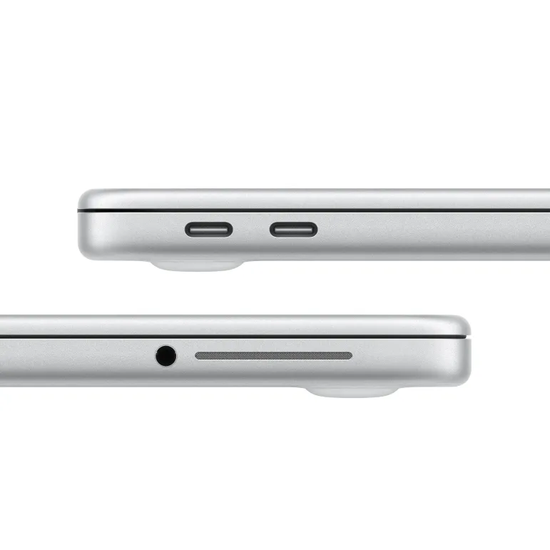 Apple MacBook Neo 13" A18 Pro, 8GB, 512GB, Touch ID - Argento