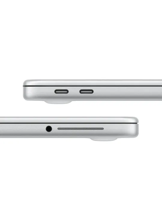 Apple MacBook Neo 13" A18 Pro, 8GB, 512GB, Touch ID - Argento