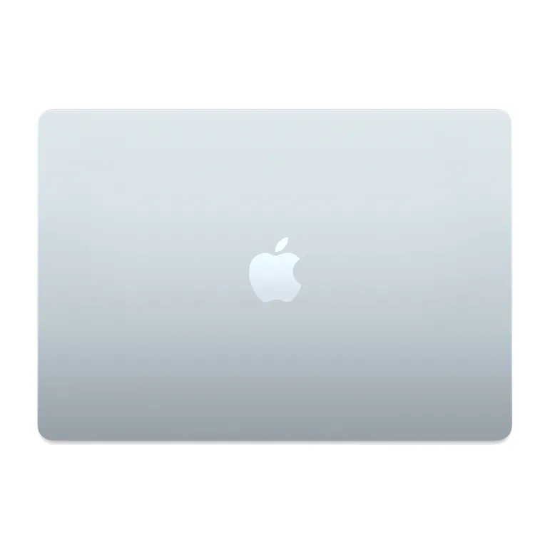 Apple MacBook Air 15 : Chip Apple M5 con CPU 10-core e GPU 10-core 16GB 512GB SSD - Celeste